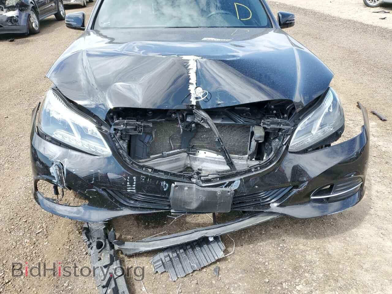 2016 MERCEDES-BENZ E-CLASS - VIN: WDDHF8JB9GB293319 - Фото 9