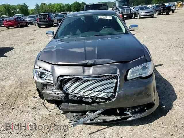 2018 CHRYSLER 300 - VIN: 2C3CCAEG2JH263866 - Фото 13
