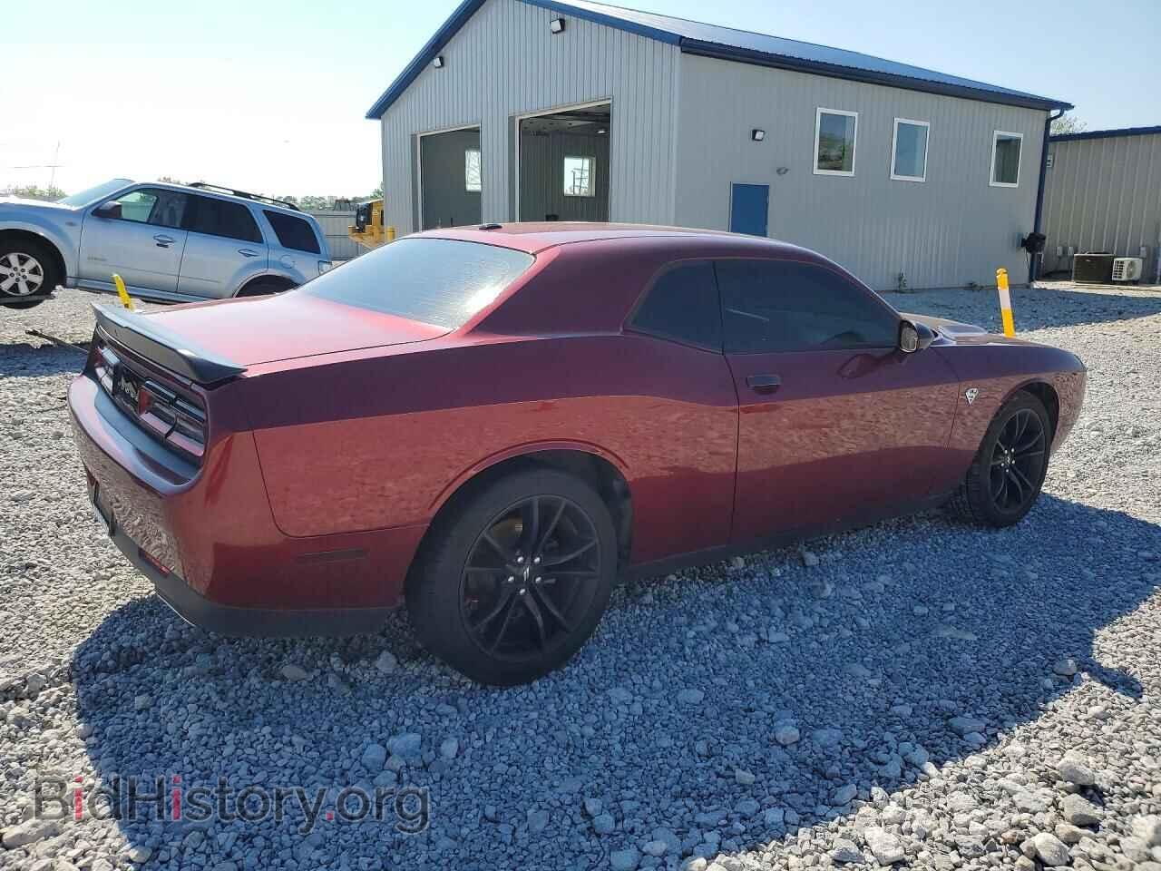 2018 DODGE CHALLENGER - VIN: 2C3CDZAG2JH322495 - Photo 3