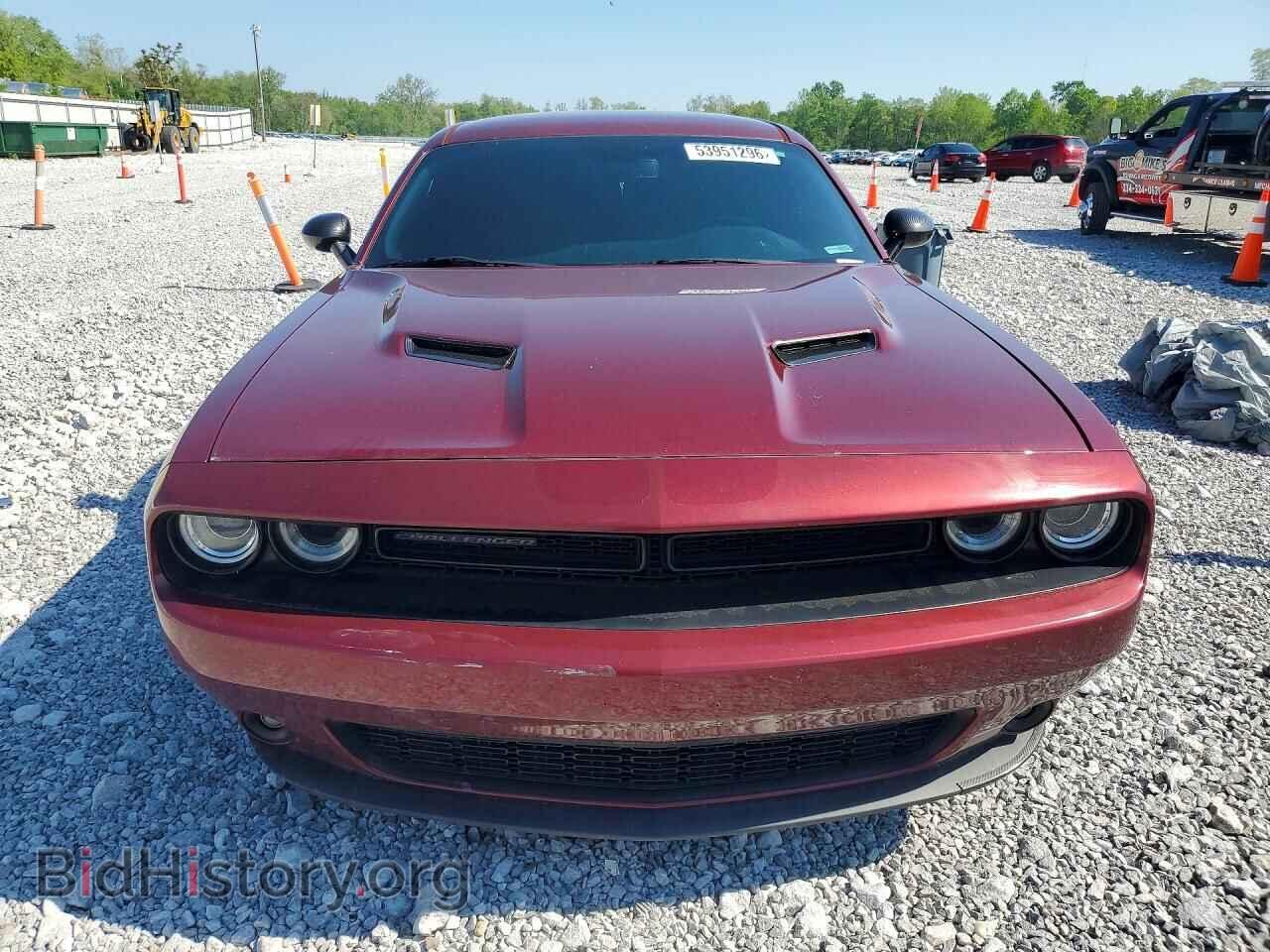 2018 DODGE CHALLENGER - VIN: 2C3CDZAG2JH322495 - Photo 5