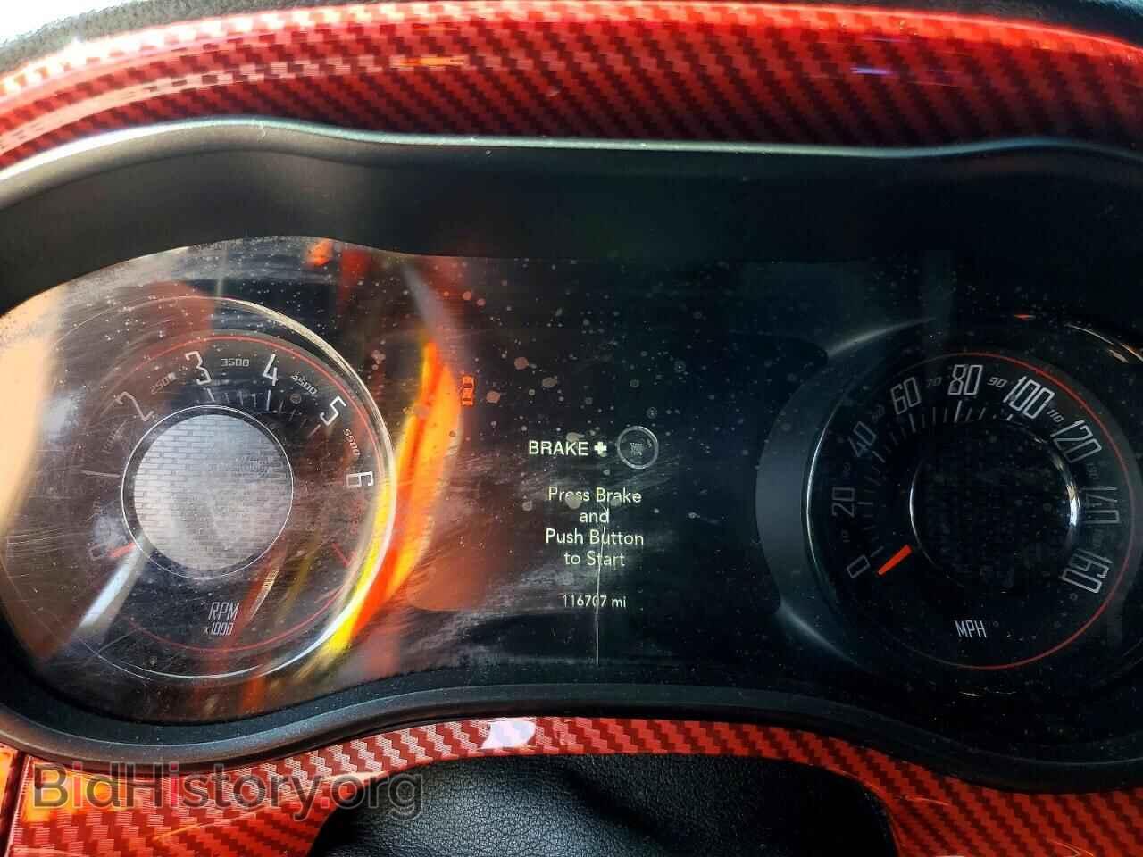 2018 DODGE CHALLENGER - VIN: 2C3CDZAG2JH322495 - Photo 9