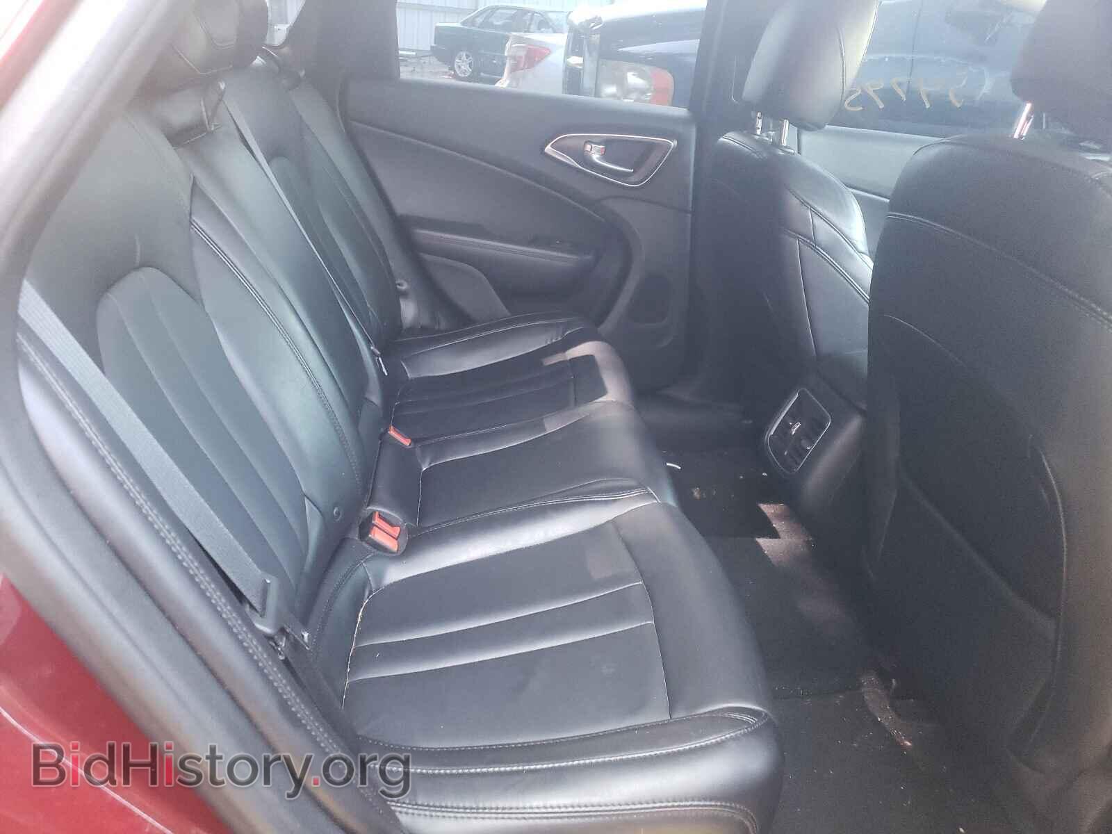 2015 CHRYSLER 200 - VIN: 1C3CCCCG6FN551340 - Photo 6