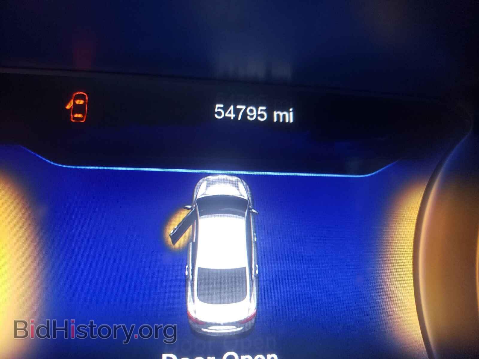 2015 CHRYSLER 200 - VIN: 1C3CCCCG6FN551340 - Photo 8