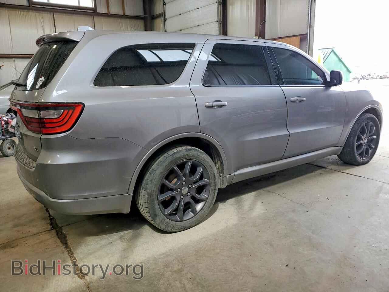 2017 DODGE DURANGO - VIN: 1C4SDJCT5HC766387 - Photo 3