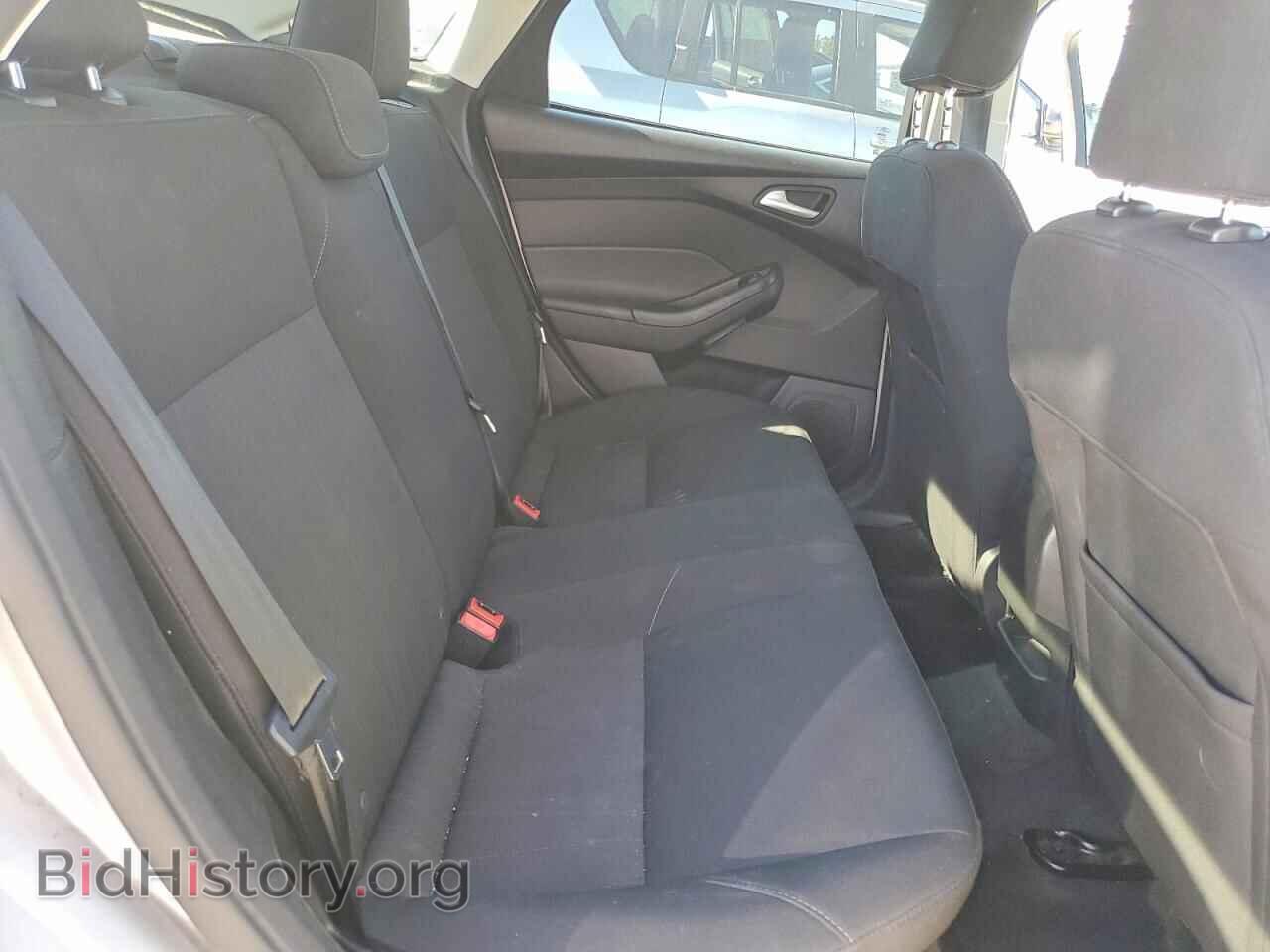 2016 FORD FOCUS - VIN: 1FADP3F26GL399440 - Photo 10
