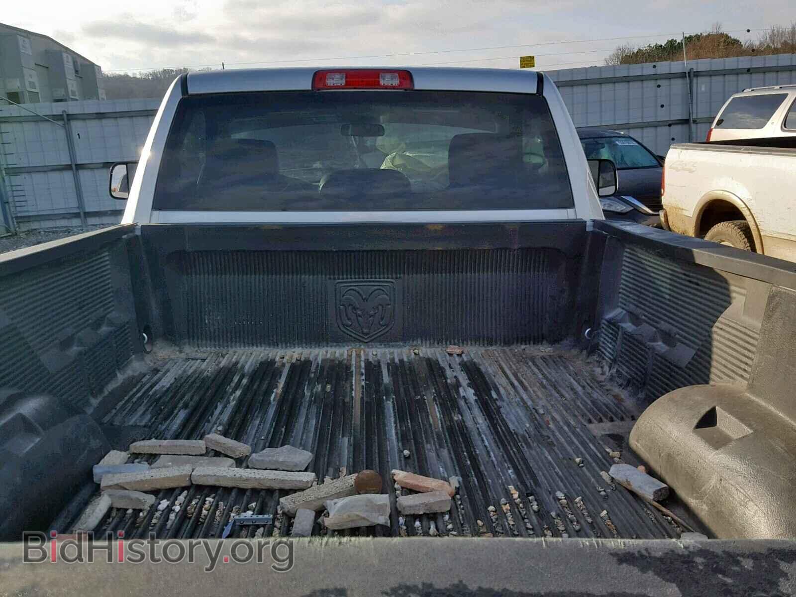2017 RAM 2500 ST - VIN: 3C6MR5AJ7HG562617 - Фото 6