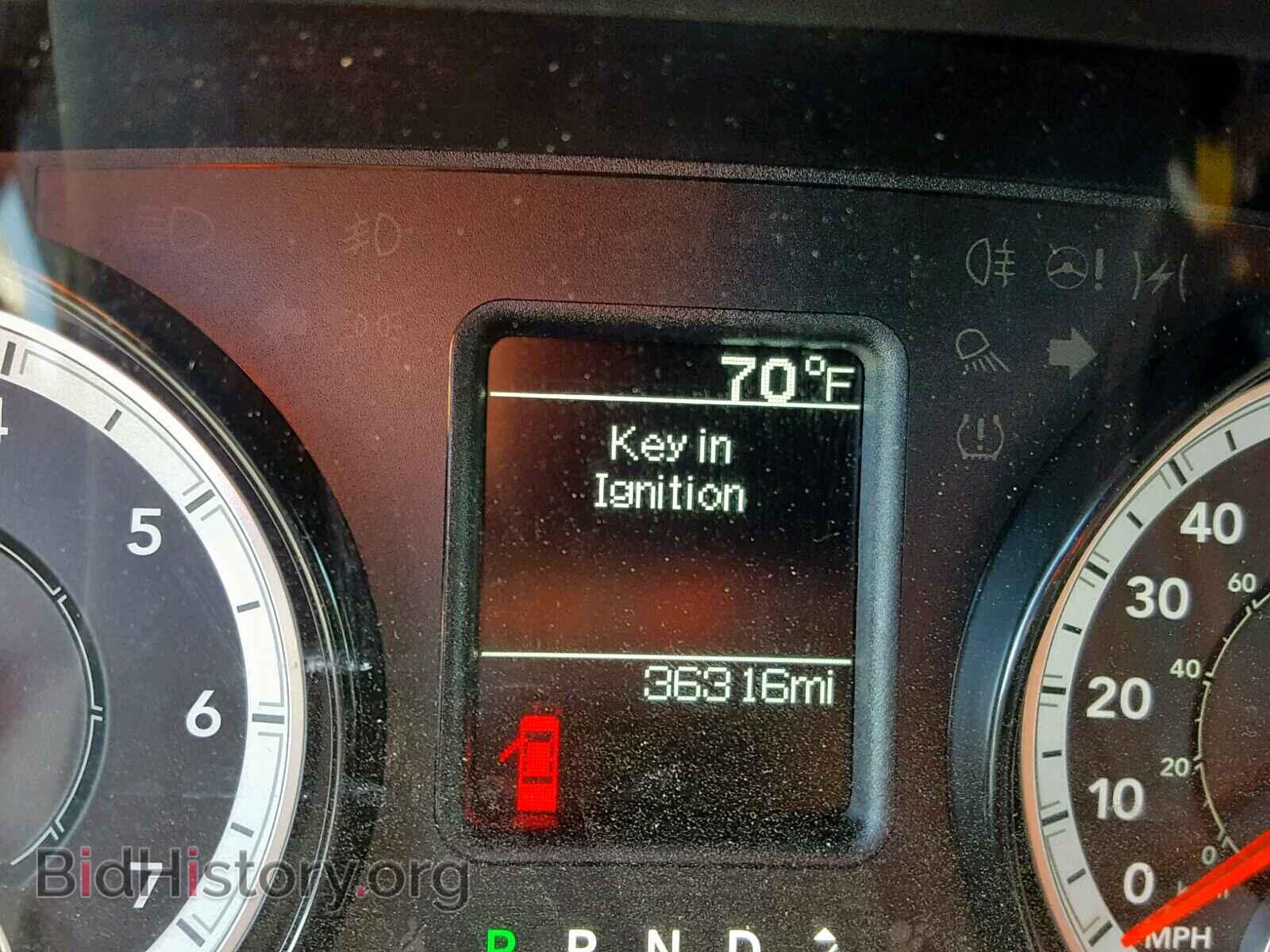 2017 RAM 2500 ST - VIN: 3C6MR5AJ7HG562617 - Фото 8