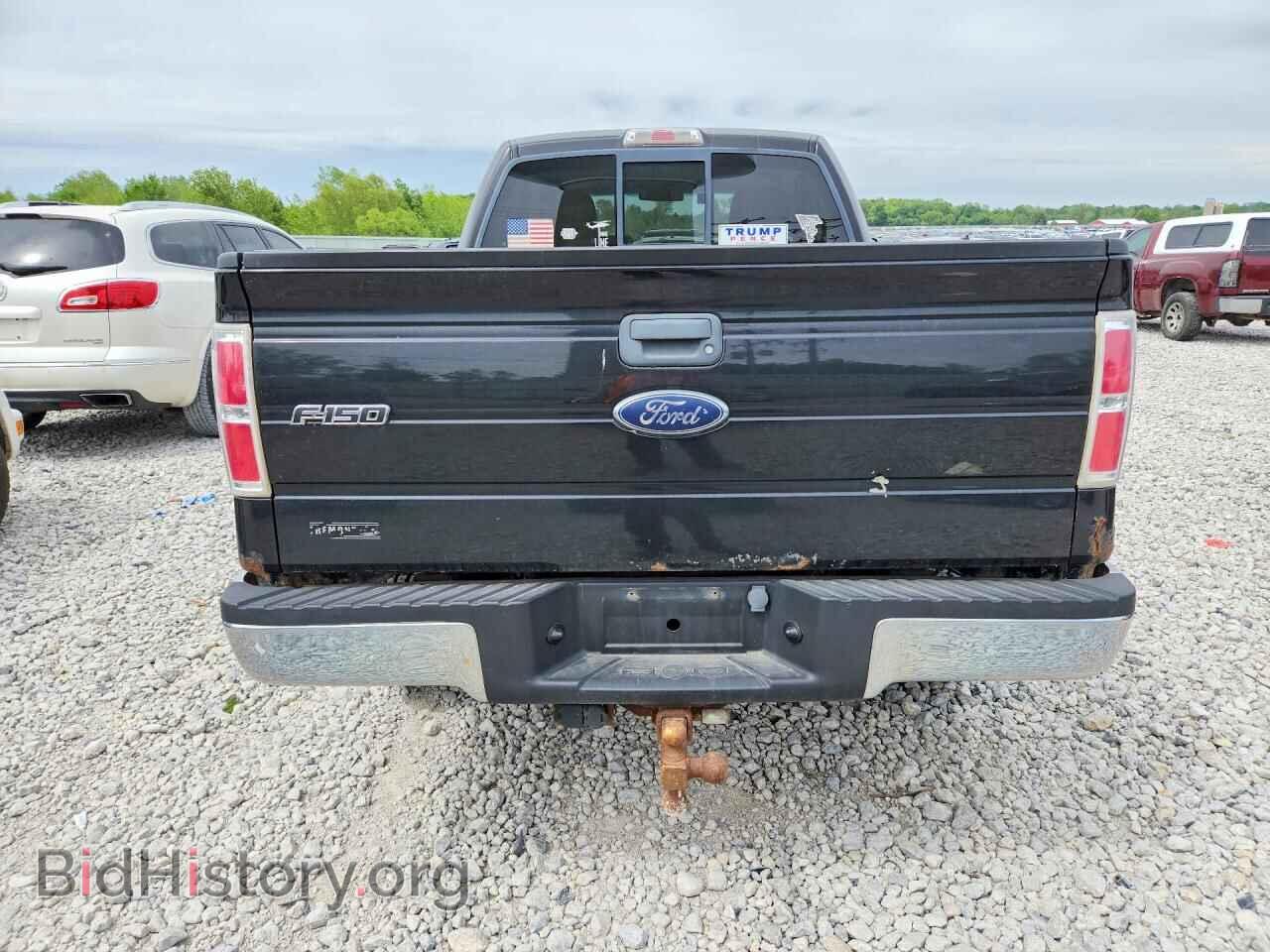 2009 FORD F150 - VIN: 1FTRF14V59KB55596 - Photo 6