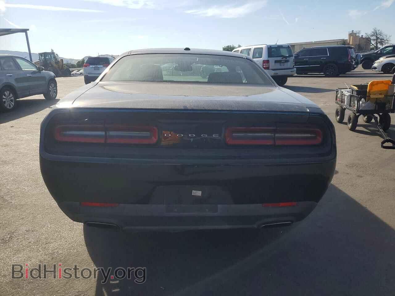 2016 DODGE CHALLENGER - VIN: 2C3CDZAG8GH352755 - Photo 6