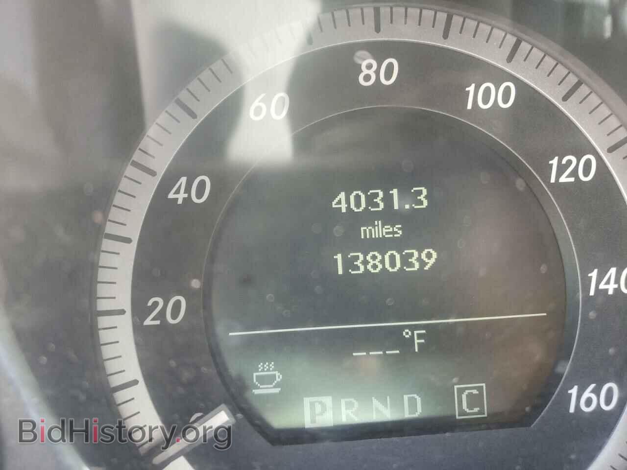 2010 MERCEDES-BENZ E-CLASS - VIN: WDDKJ5GB1AF005805 - Фото 8