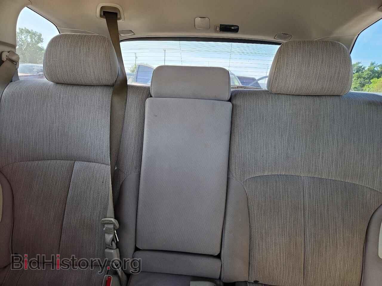 2014 SUBARU OUTBACK - VIN: 4S4BRCCC9E3300272 - Фото 10