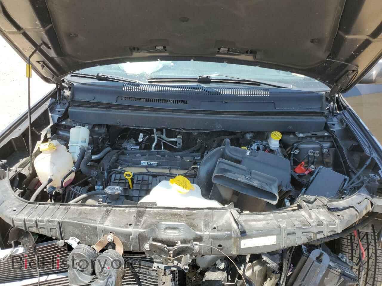 2020 DODGE JOURNEY - VIN: 3C4PDCGB8LT194182 - Фото 12