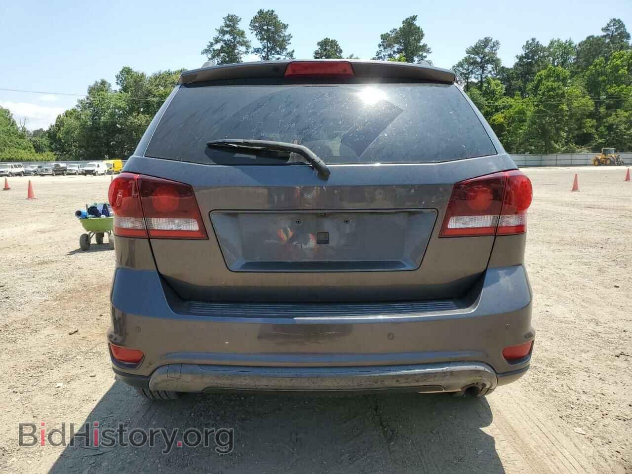2020 DODGE JOURNEY - VIN: 3C4PDCGB8LT194182 - Фото 6