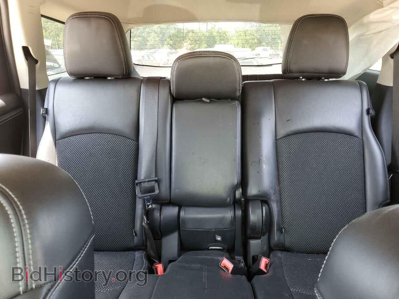 2020 DODGE JOURNEY - VIN: 3C4PDCGB8LT194182 - Фото 10