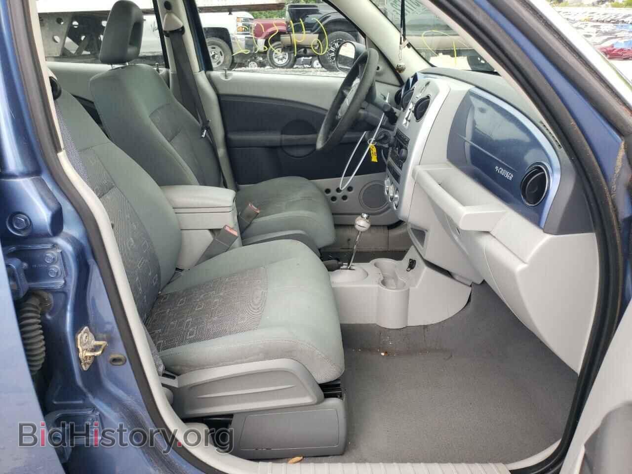2006 CHRYSLER PT CRUISER - VIN: 3A4FY48B06T315029 - Фото 5