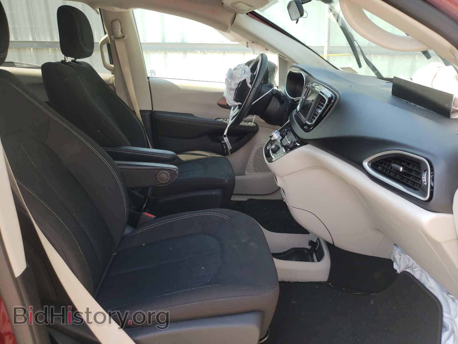 2020 CHRYSLER PACIFICA - VIN: 2C4RC1CG2LR159304 - Photo 5