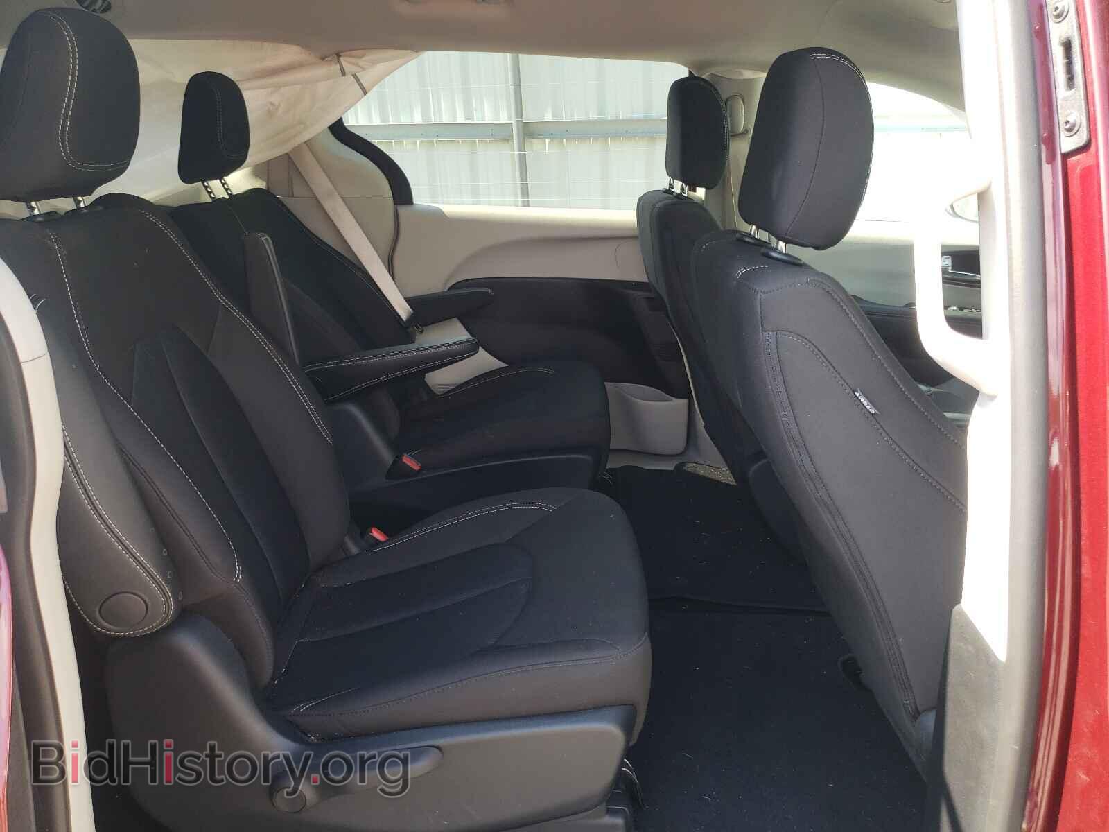 2020 CHRYSLER PACIFICA - VIN: 2C4RC1CG2LR159304 - Photo 6