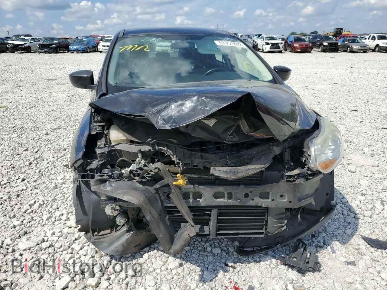 2012 FORD FOCUS - VIN: 1FAHP3F25CL352279 - Photo 9