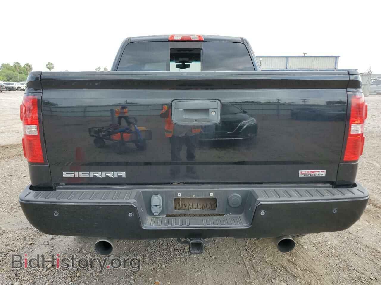 2014 GMC SIERRA - VIN: 3GTU2VEC8EG257468 - Фото 6