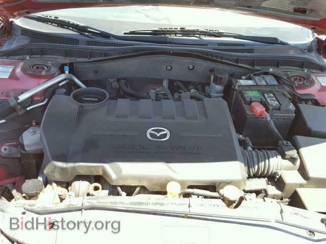 2005 MAZDA 6 - VIN: 1YVFP80C655M36628 - Фото 7