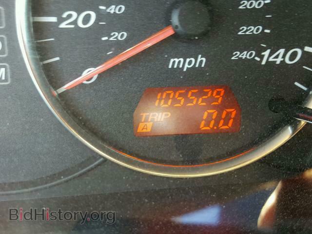 2005 MAZDA 6 - VIN: 1YVFP80C655M36628 - Фото 8