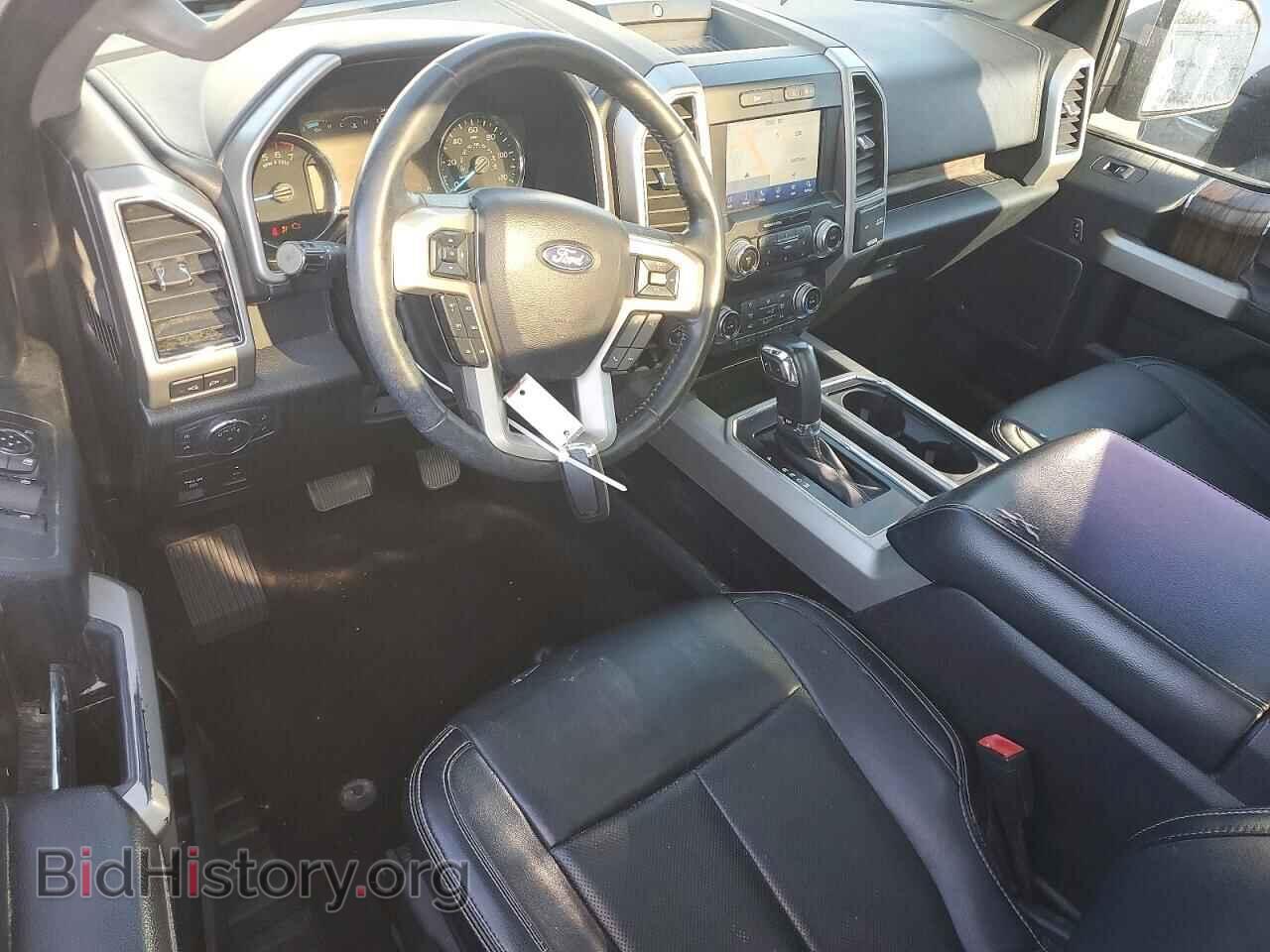 2019 FORD F150 - VIN: 1FTEW1E4XKFC05525 - Фото 8