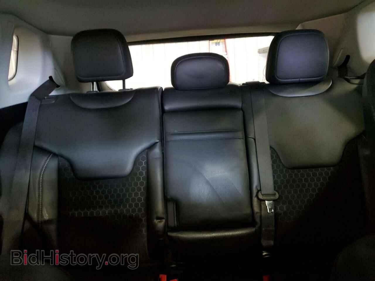 2020 JEEP COMPASS - VIN: 3C4NJDBB5LT112258 - Фото 10