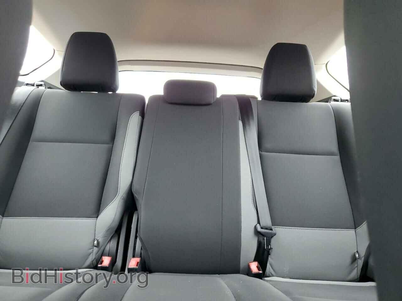 2014 FORD ESCAPE - VIN: 1FMCU0F77EUD29005 - Фото 10