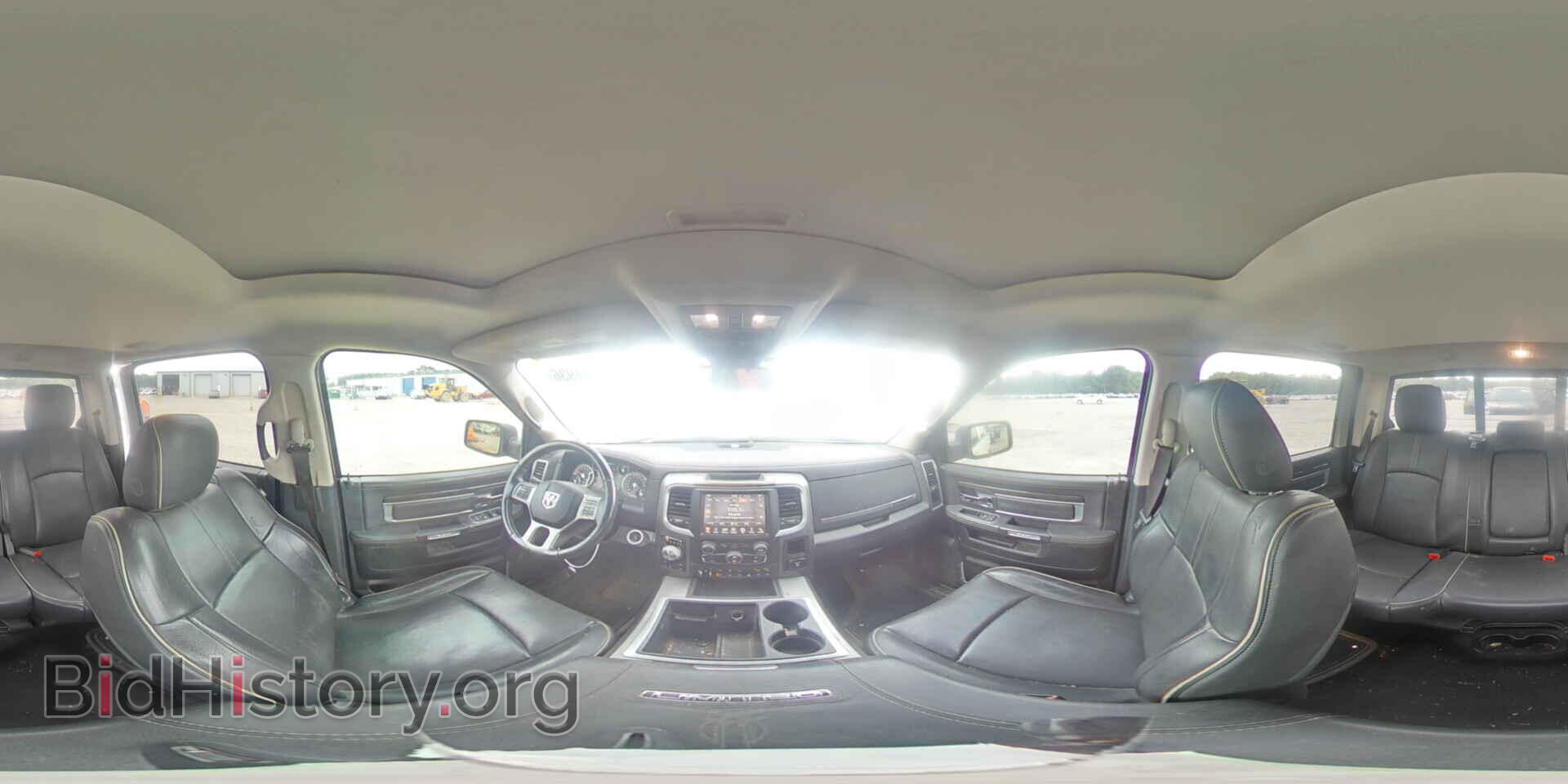 2014 RAM 1500 - VIN: 1C6RR7PM1ES431352 - Фото 14