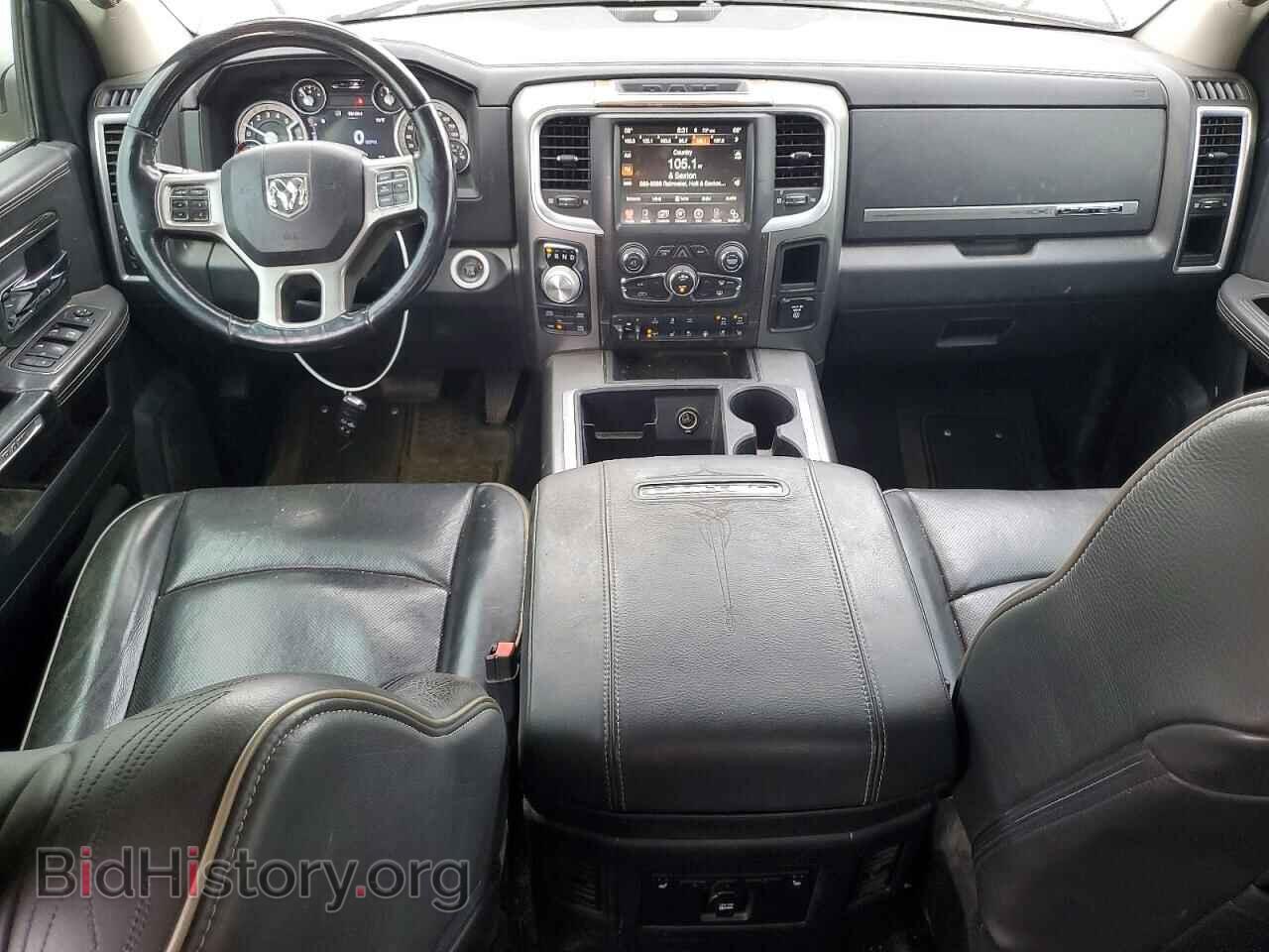 2014 RAM 1500 - VIN: 1C6RR7PM1ES431352 - Фото 8