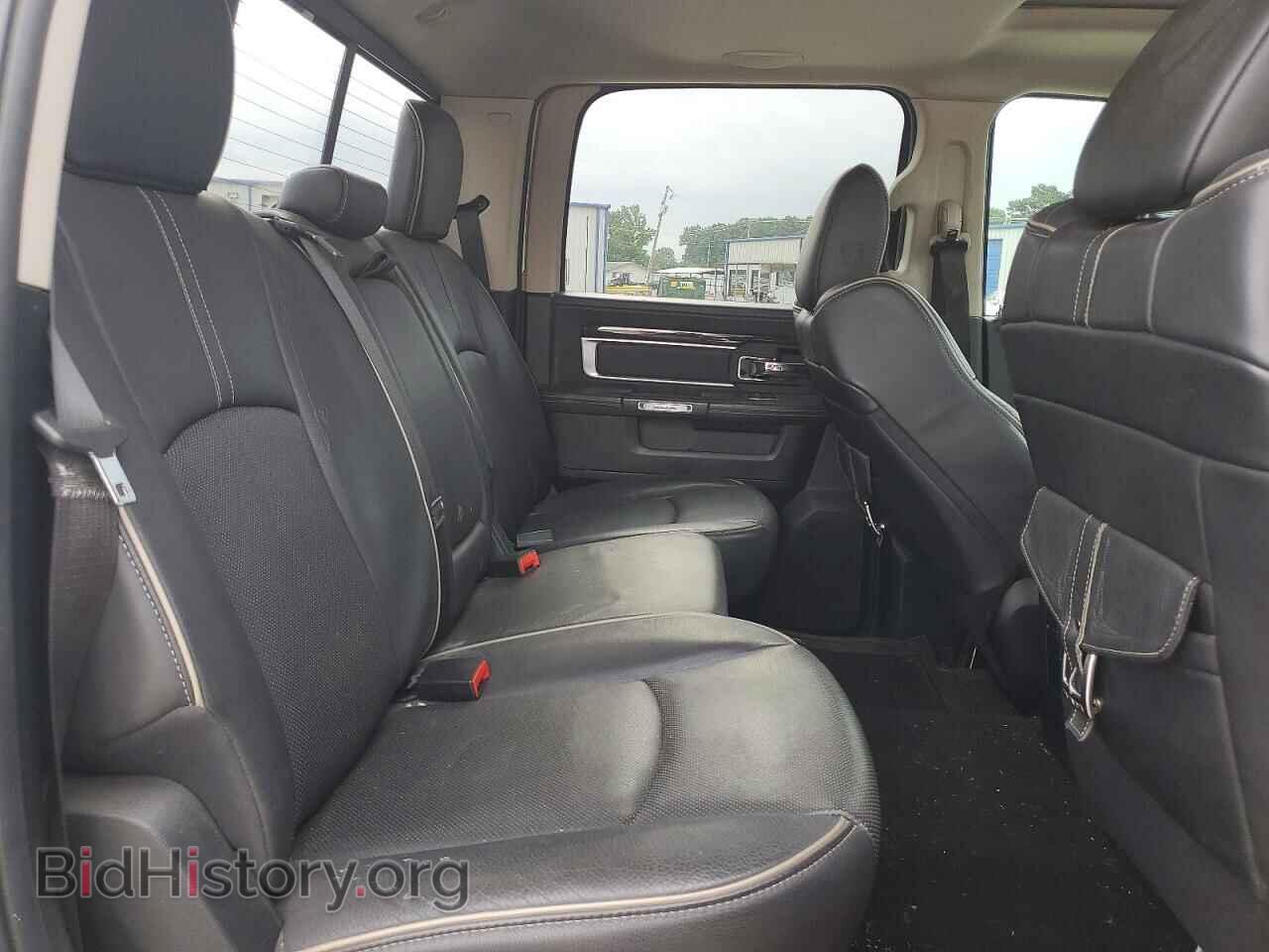 2014 RAM 1500 - VIN: 1C6RR7PM1ES431352 - Фото 10