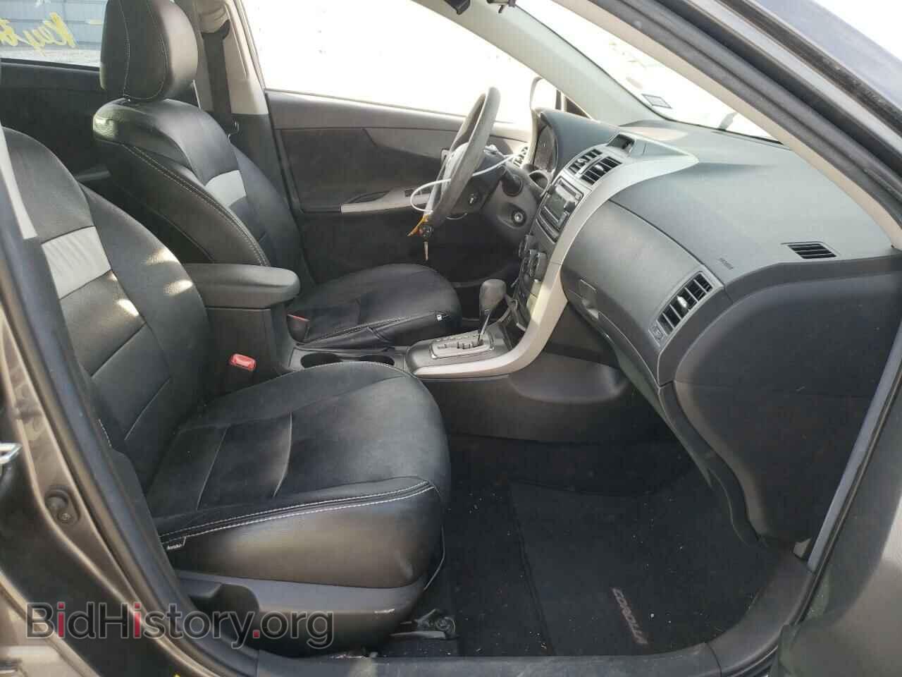 2012 TOYOTA COROLLA - VIN: 5YFBU4EEXCP050746 - Фото 5
