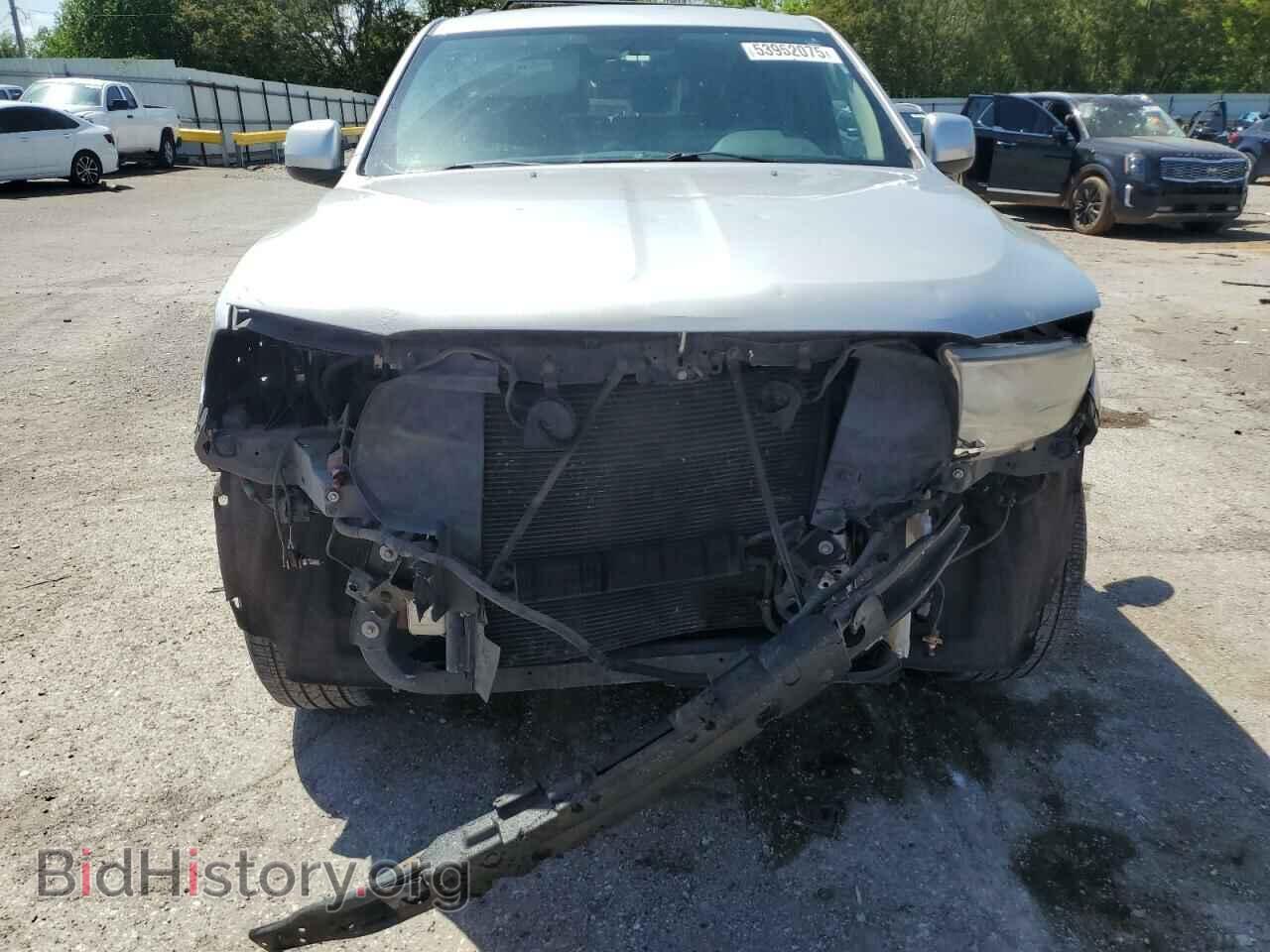 2013 DODGE DURANGO - VIN: 1C4RDJAG0DC504890 - Photo 5