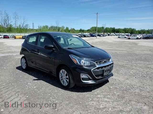 2021 CHEVROLET SPARK - VIN: KL8CD6SA6MC742233 - Фото 13