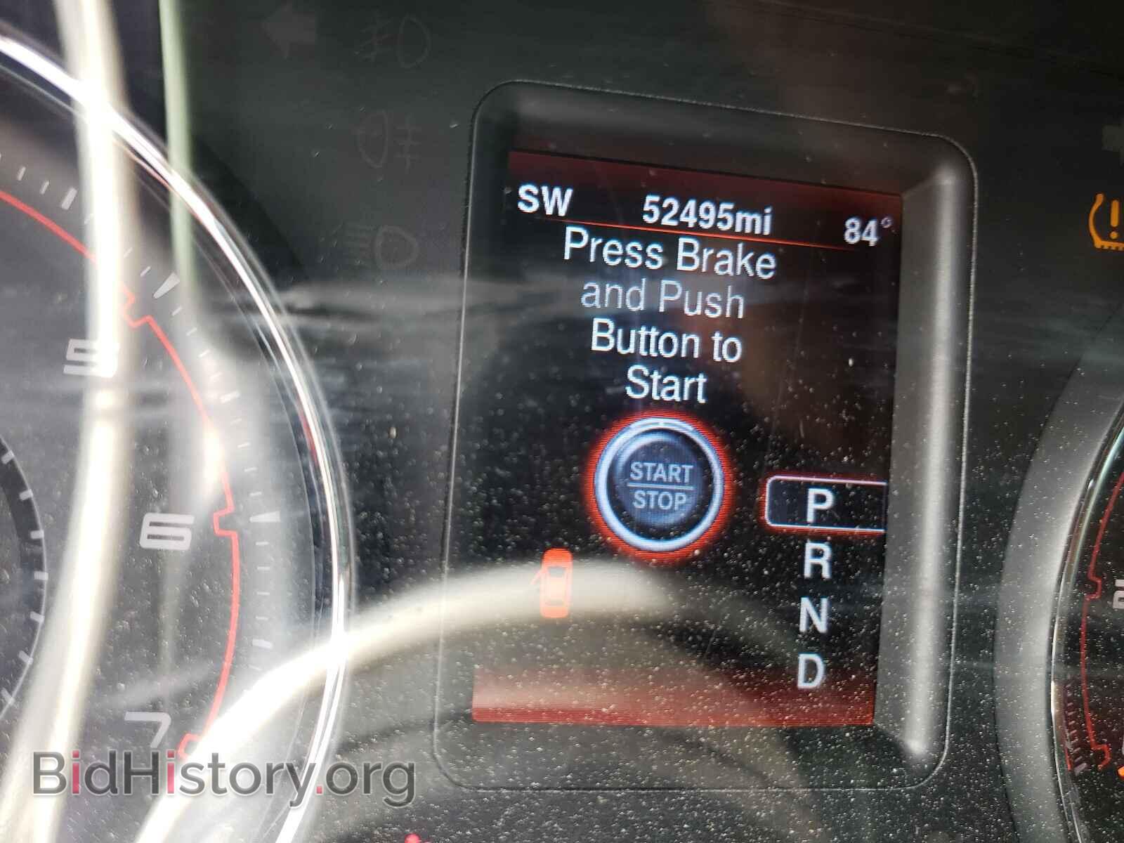 2014 DODGE CHARGER - VIN: 2C3CDXAT8EH367805 - Фото 8