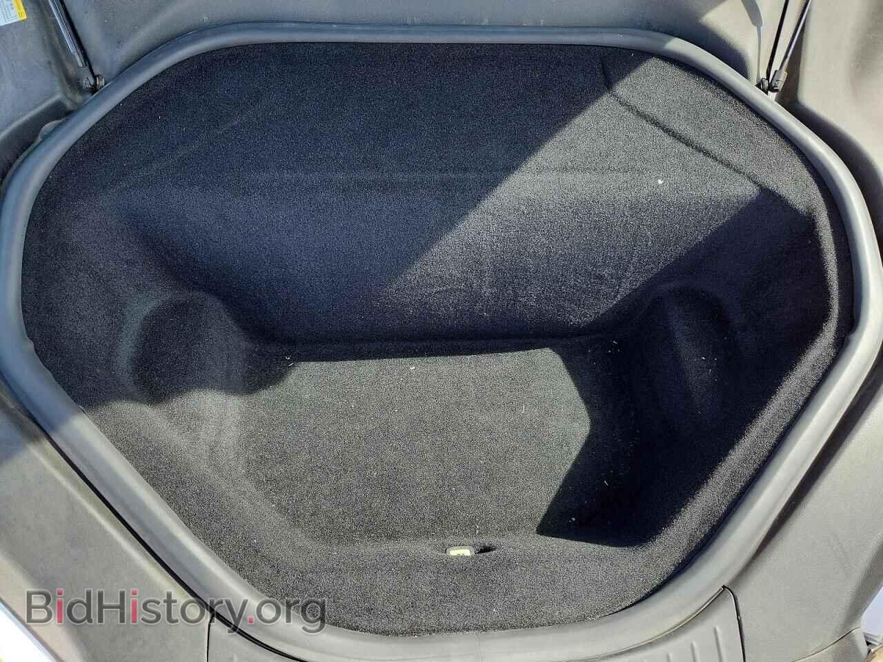 2015 TESLA MODEL S - VIN: 5YJSA1H49FF095882 - Photo 11