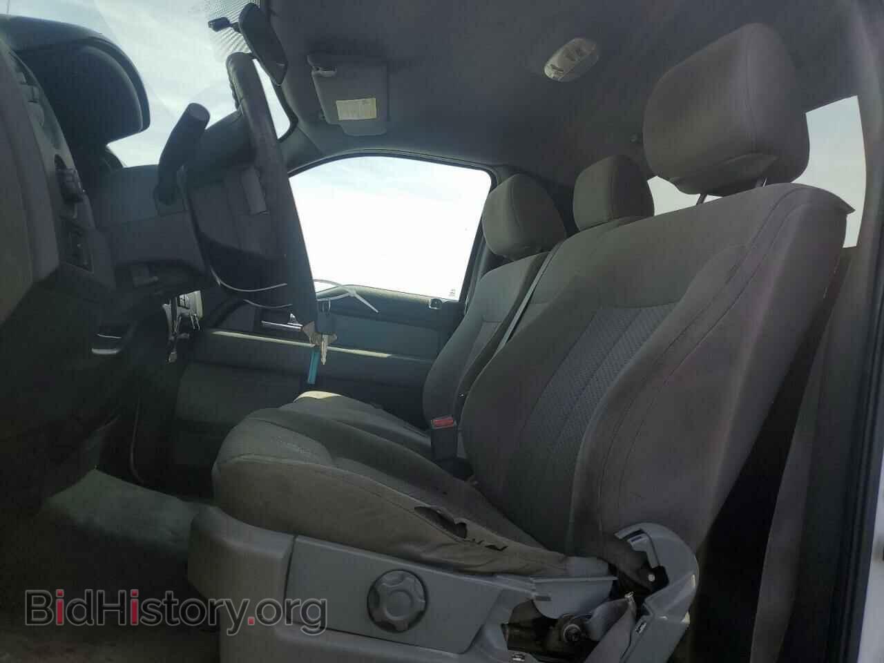 2014 FORD All Models - VIN: 1FTNF1CF1EKD17405 - Photo 7