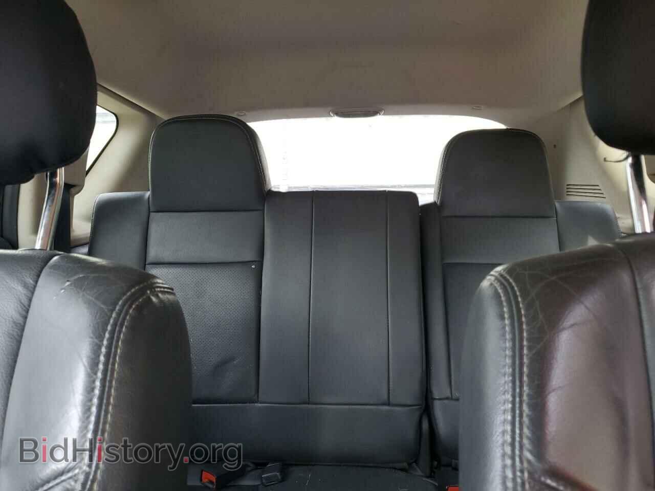 2015 JEEP COMPASS - VIN: 1C4NJDEB6FD114459 - Фото 10