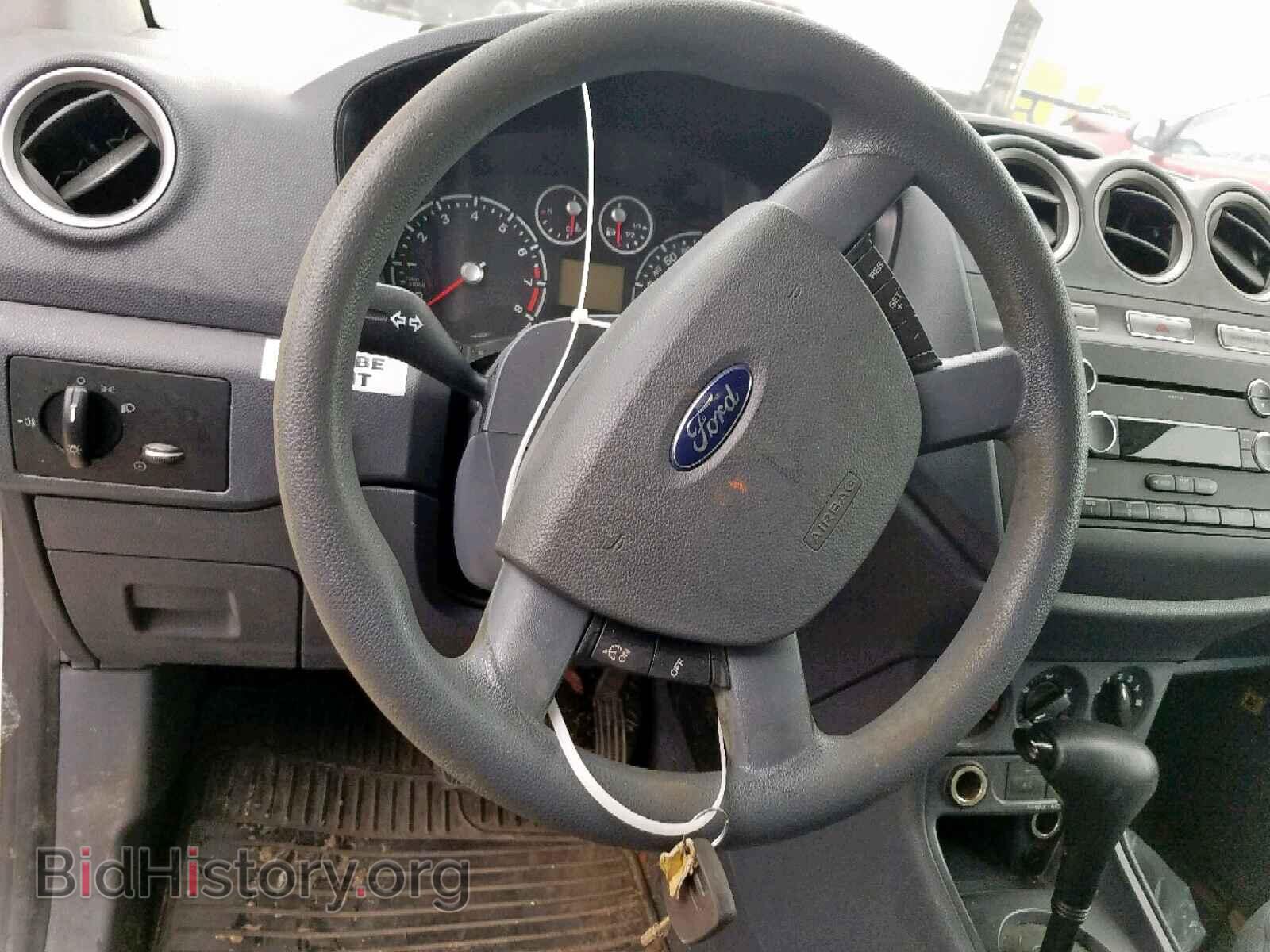 2013 FORD TRANSIT CO - VIN: NM0LS7BNXDT140969 - Фото 10