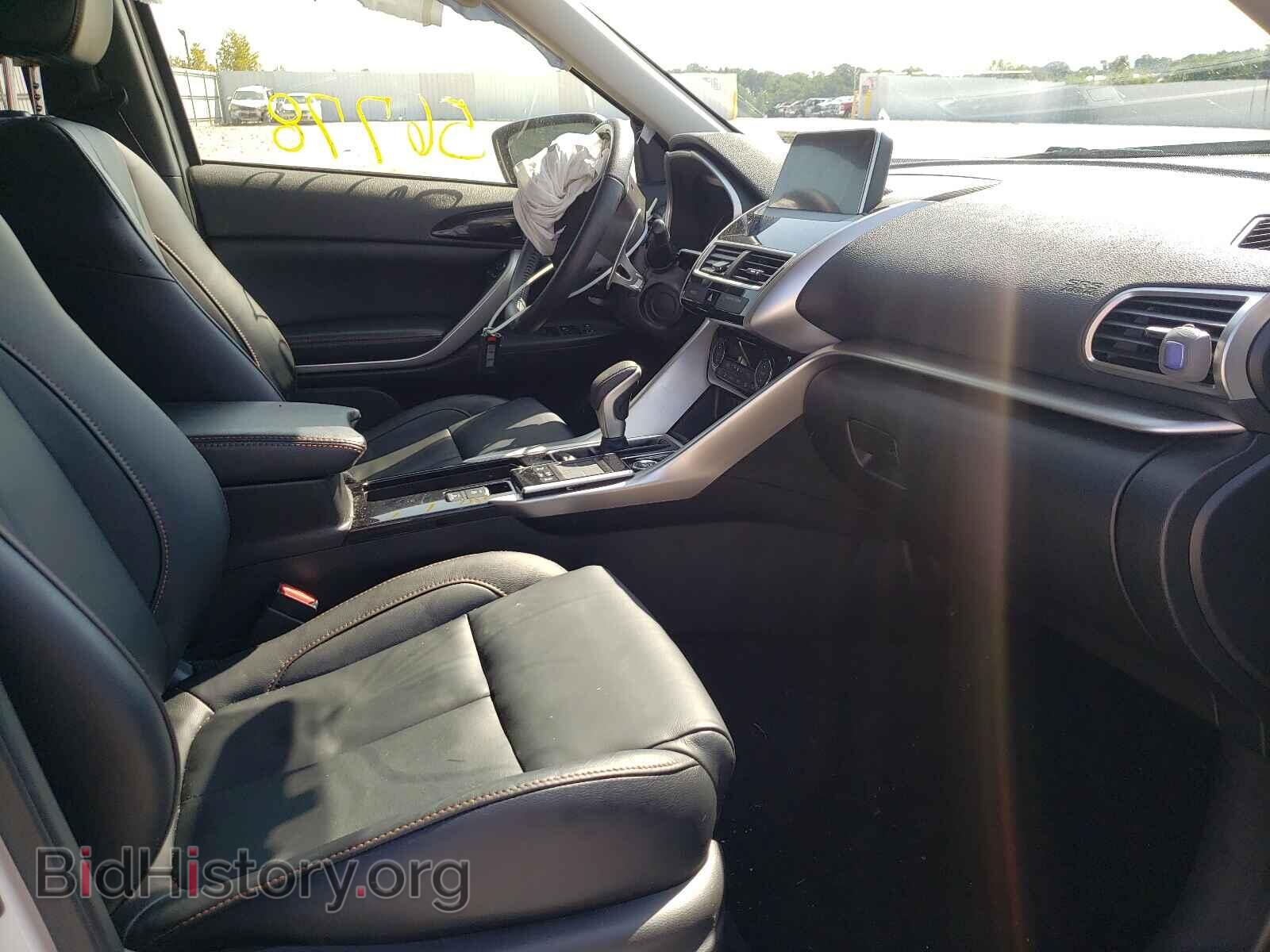 2018 MITSUBISHI ECLIPSE - VIN: JA4AT5AA5JZ061514 - Photo 5