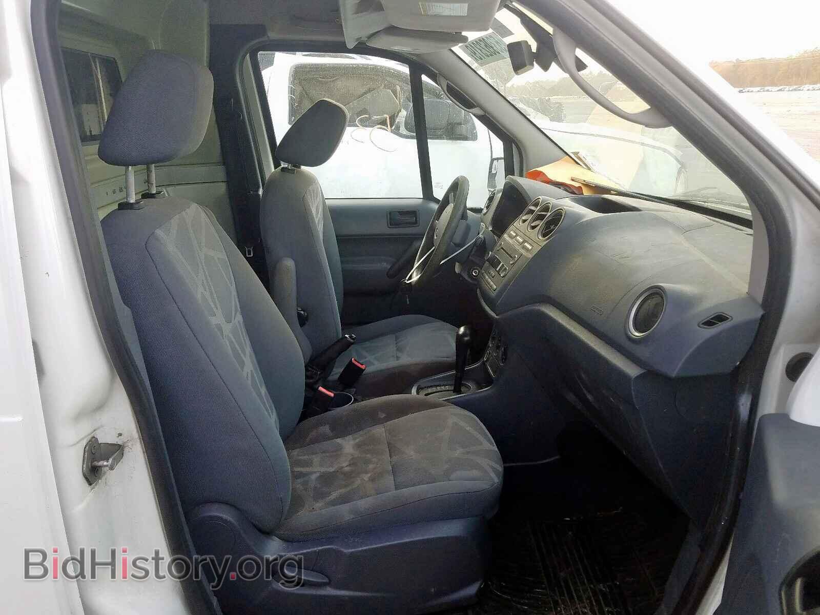 2013 FORD TRANSIT CO - VIN: NM0LS7BN5DT135470 - Фото 5