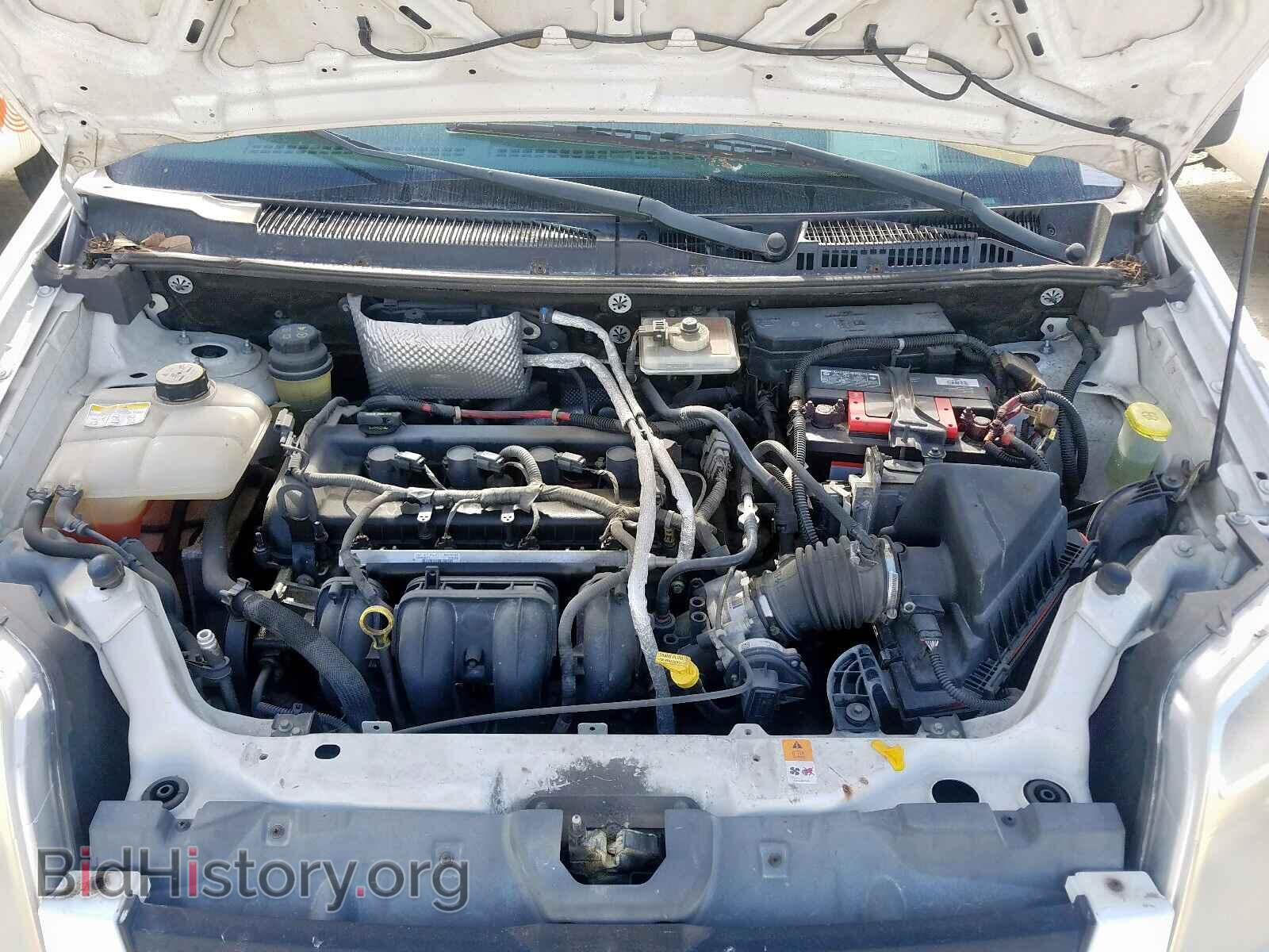 2013 FORD TRANSIT CO - VIN: NM0LS7BN5DT135470 - Фото 7