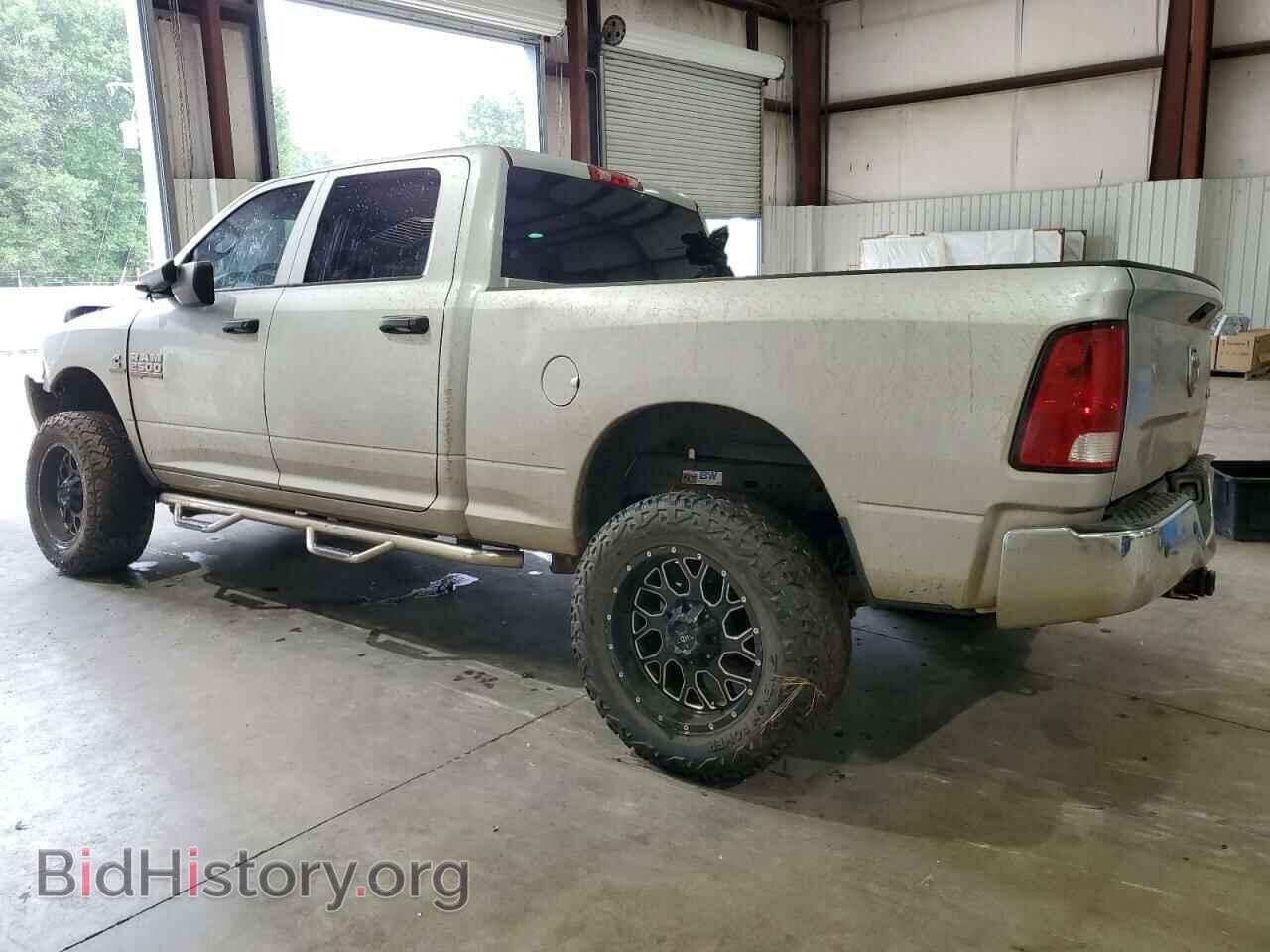 2016 RAM All Models - VIN: 3C6UR5CL2GG148108 - Фото 2