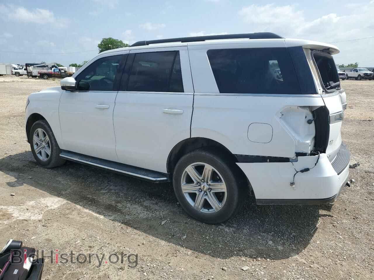 2021 FORD EXPEDITION - VIN: 1FMJU1HT8MEA30980 - Фото 2