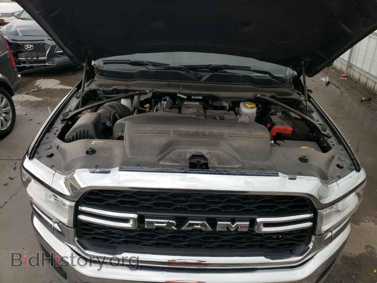 2022 RAM 2500 - VIN: 3C6UR5CL5NG371708 - Фото 11