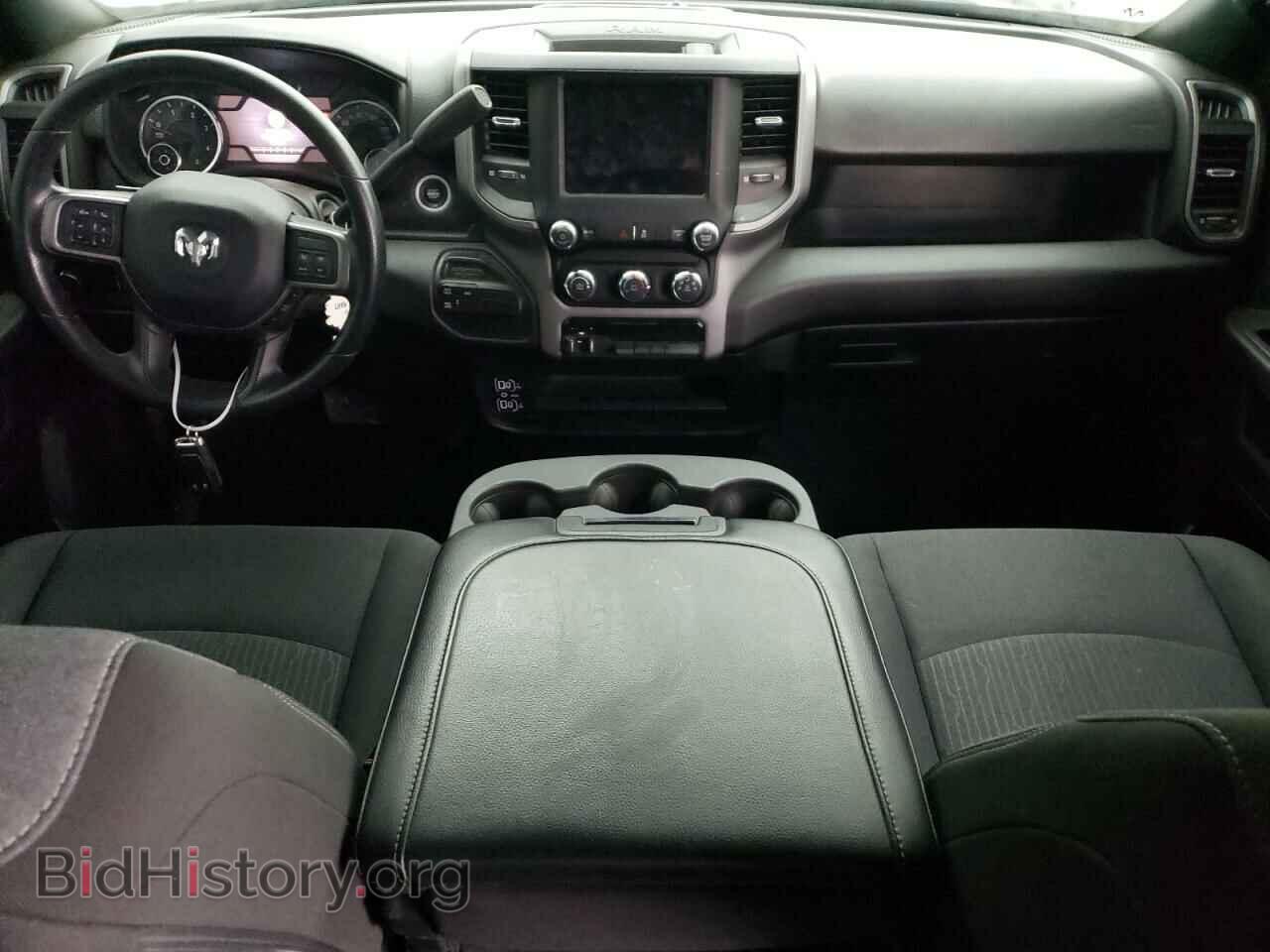 2022 RAM 2500 - VIN: 3C6UR5CL5NG371708 - Фото 8