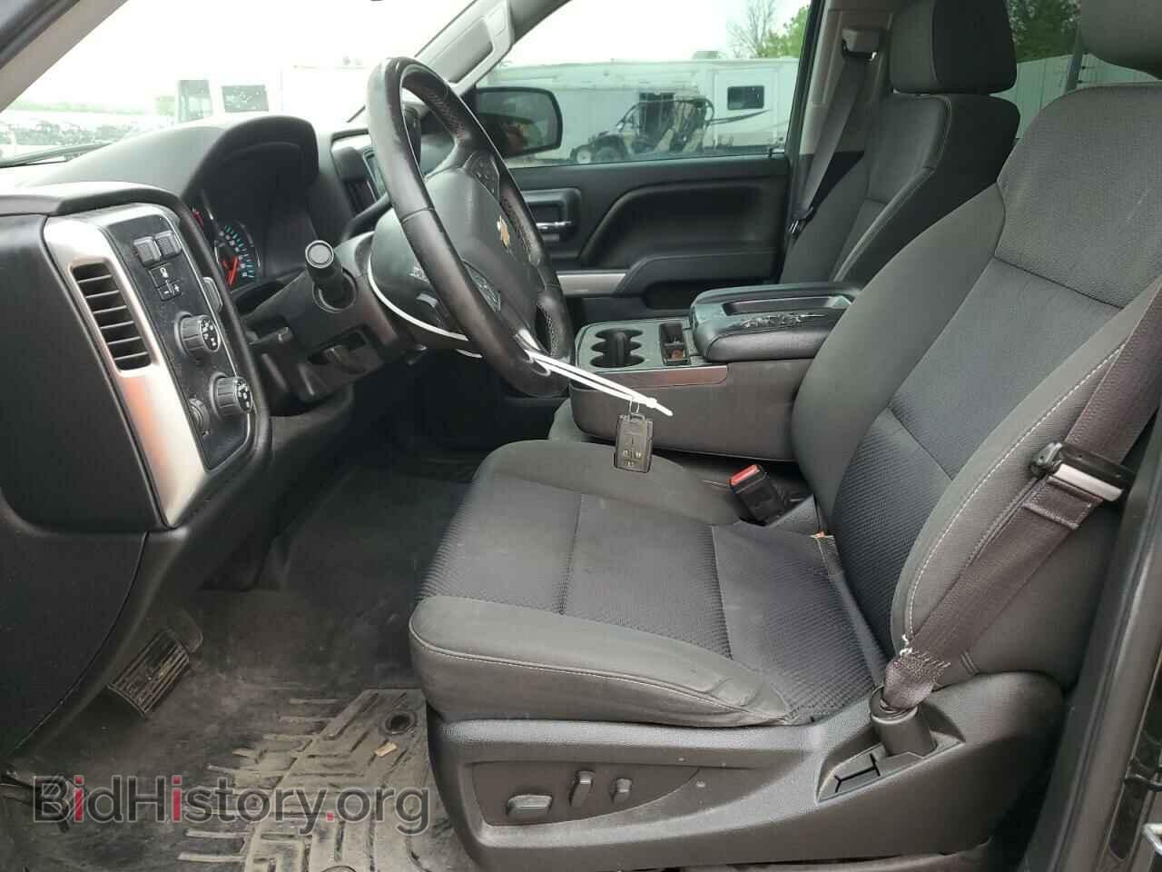2015 CHEVROLET ALL Models - VIN: 3GCUKREC2FG323652 - Фото 7