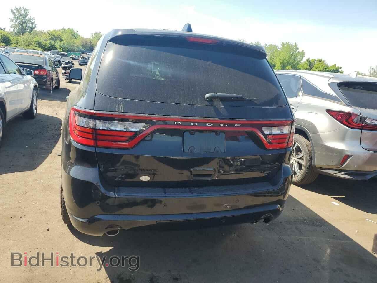 2018 DODGE DURANGO - VIN: 1C4RDJAG4JC279787 - Фото 6