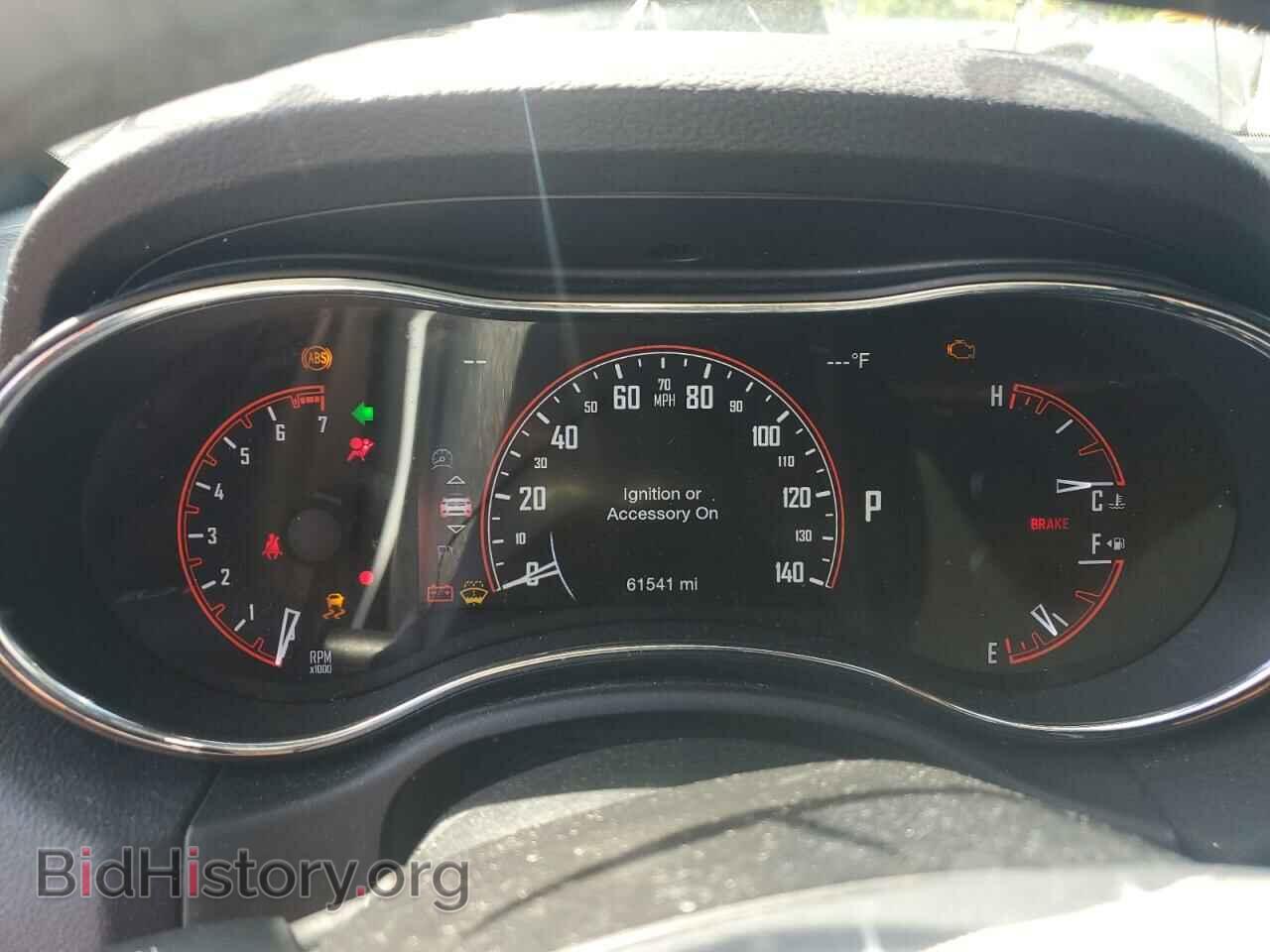 2018 DODGE DURANGO - VIN: 1C4RDJAG4JC279787 - Фото 9