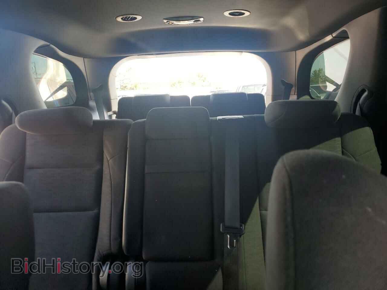 2018 DODGE DURANGO - VIN: 1C4RDJAG4JC279787 - Фото 10
